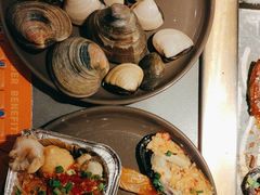 -非烤勿扰自助烤肉(宝安天虹店)