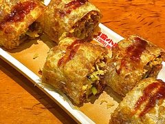 -福苗小骆驼烧烤(莲湖路店)