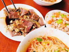 -真空冷面王(武功街店)