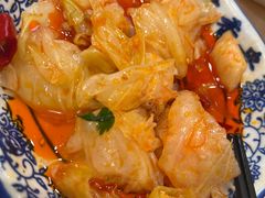 -陳香貴·蘭州牛肉面(月星环球港店)