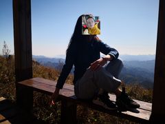 -白草畔自然风景区