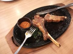 -萨莉亚(百信广场店)