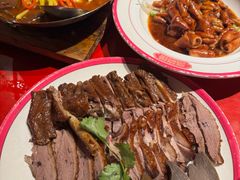 -春梅里卤鹅馆·47年老字号(中山路店)