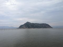 -北岐滩涂