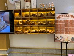 -西村叔叔的店·面包·甜品·蛋糕(崂山丽达店)