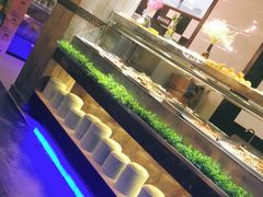 -要得自助火锅(新川路店)