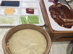 -四季小馆·地道北京小吃(广百店)