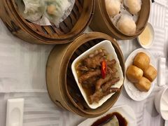 -潮福城大酒楼(北尚店)