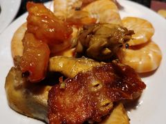 -汉巴味德(大悦城店)