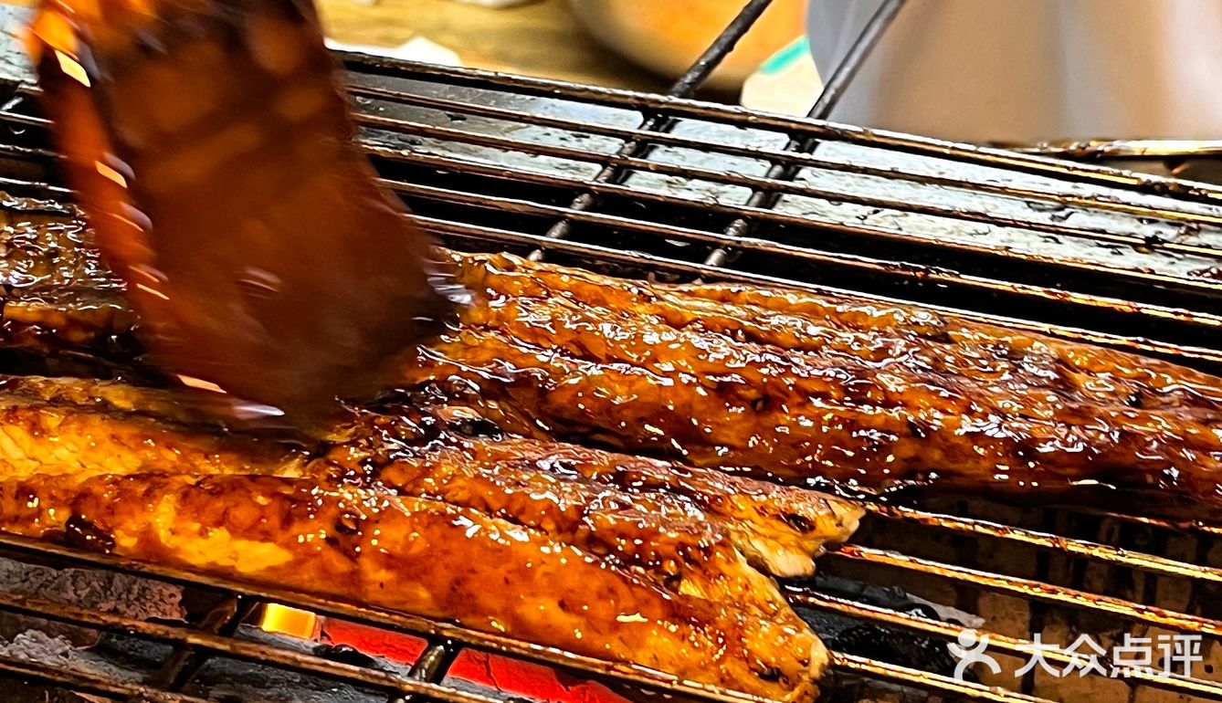 泉州值得N刷的鳗鱼饭🍱好吃到跺脚脚！！！