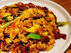 -金豆角砂锅焖面(安贞店)