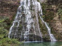 -鹿院坪生态旅游景区