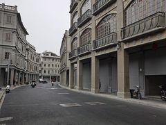-汕头市小公园