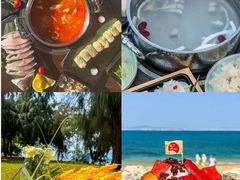 -三亚西岛海洋文化旅游区