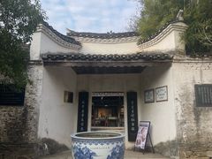 -景德镇古窑民俗博览区