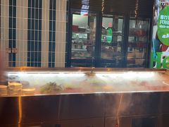 -丰茂烤串(公园店)