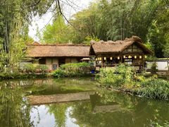 -成都杜甫草堂博物馆