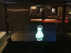 -盘龙城遗址博物院