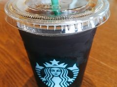 -星巴克(保定华创广场店)