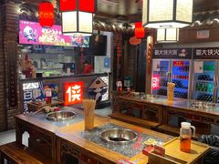 -蜀大侠火锅(春熙路店)