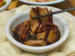 -饭橘汉江码头·乡野土菜馆(静安路店)