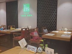 大堂-中国徽菜·徽商故里(广安门店)