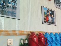 -白老大羊杂碎稍麦