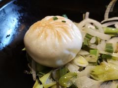 -水月周庄铂尔曼酒店-水月荟中餐厅