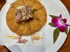 -不倒翁·徽天下名菜楼(马鞍山路店)