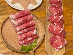 -禾记花园涮肉餐厅