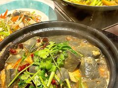 -金陵后厨·南京菜(新街口秣陵路店)