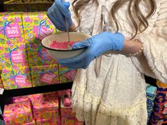 -LUSH(威尼斯人店)