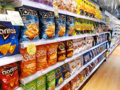 -Corner’s Deli每一角落精品超市(亚艺公园店)