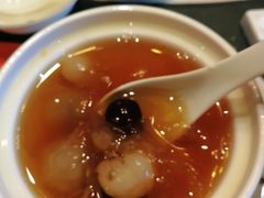 桂圆莲子甜汤-国惠大酒楼(宝龙店)