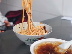 -辣辣小吃豆花米线(大观篆新农贸市场店)