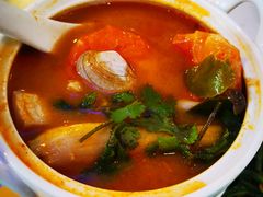 -simply thai天泰(长泰广场店)