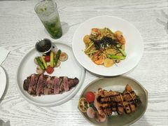 -娜娜家•Nana's restaurant(国金汇店)