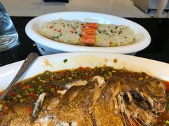 -湖锦酒楼·32年地道湖北菜(光谷店)