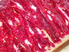 -东门口涮肉·砂锅·烤串(老门东店)
