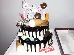 -卡漫莫尼蛋糕(徐汇店)