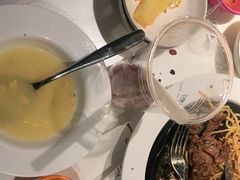 -豪客来牛排(华创国际广场店)