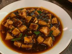 -绿茶餐厅(天津天河城店)