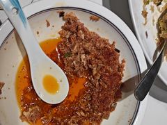 -渔港甄宴·海鲜·地标烟台菜(金沙滩店)