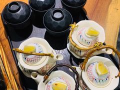 -九井澤精致料理(金茂店)