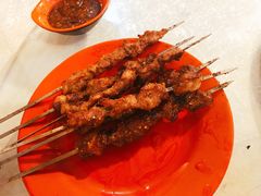 -维吾尔餐厅(宜山路店)