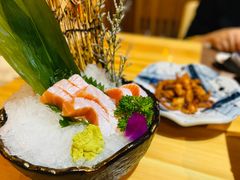 -割烹旭日本料理(龙湖狮山天街店)