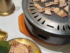 -权金城·炭火烤肉(北京联想桥店)