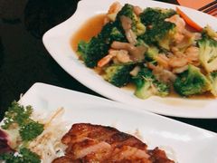 -金厨泰国餐厅·全泰籍厨师料理(拱北店)