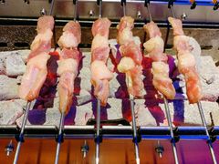-三个蒙古大叔羊肉串(大宁店)