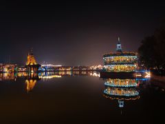 -大连海昌发现王国主题公园